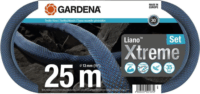Gardena 18475-20 Liano Xtreme Textil locsolótömlő készlet 25m (1/2" / 13mm)