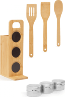 Bewello BW1007 Mágneses fűszertartó