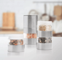 Bewello BW1014 4in1 Fűszerőrlő