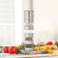 Bewello BW1014 4in1 Fűszerőrlő