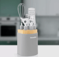 Bewello BW1005 Konyhai eszköz készlet (7db/csomag)