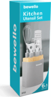 Bewello BW1005 Konyhai eszköz készlet (7db/csomag)