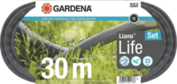 Gardena Liano Life Textil locsolótömlő készlet (13mm) - 30 méter