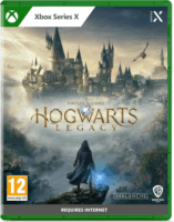 Hogwarts Legacy - Xbox Series X