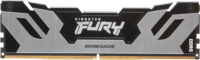 Kingston 16GB / 6400 Fury Renegade Silver DDR5 RAM