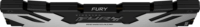 Kingston 16GB / 6400 Fury Renegade Silver DDR5 RAM