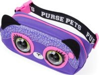 Spin Master Purse Pets Övtáska - Gepárd forma