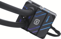 Alphacool Eisbaer Pro HPE Aurora 360 CPU Vízhűtés