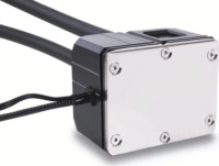 Alphacool Eisbaer Pro HPE Aurora 360 CPU Vízhűtés