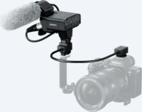 Sony XLR-K3M XLR Mikorfon adapter kit