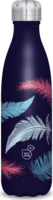 Ars Una Feather-dark 500ml Kulacs - Mintás