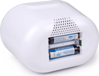 Alpina 17844 Körömszárító UV Lámpa - Fehér