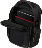 Samsonite PRO-DLX 6 3vol Exp. 15.6" Notebook hátizsák - Fekete