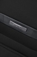 Samsonite PRO-DLX 6 3vol Exp. 15.6" Notebook hátizsák - Fekete