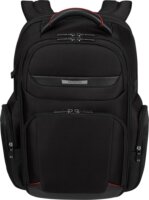 Samsonite PRO-DLX 6 3vol Exp. 15.6" Notebook hátizsák - Fekete