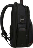 Samsonite PRO-DLX 6 3vol Exp. 15.6" Notebook hátizsák - Fekete