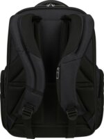 Samsonite PRO-DLX 6 3vol Exp. 15.6" Notebook hátizsák - Fekete