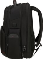 Samsonite PRO-DLX 6 17.3" Notebook hátizsák - Fekete