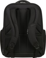 Samsonite PRO-DLX 6 17.3" Notebook hátizsák - Fekete