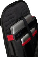 Samsonite PRO-DLX 6 17.3" Notebook hátizsák - Fekete