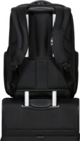 Samsonite PRO-DLX 6 17.3" Notebook hátizsák - Fekete