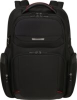 Samsonite PRO-DLX 6 17.3" Notebook hátizsák - Fekete