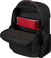 Samsonite PRO-DLX 6 17.3" Notebook hátizsák - Fekete