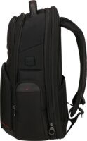 Samsonite PRO-DLX 6 17.3" Notebook hátizsák - Fekete