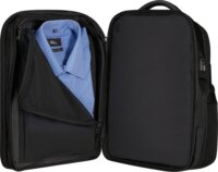 Samsonite PRO-DLX 6 17.3" Notebook hátizsák - Fekete