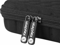 Keychron Q9 Billentyűzet hordtáska - Fekete