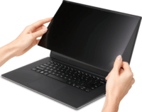 Kensington MagPro 15.6" Betekintésvédelmi monitorszűrő