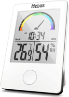 Mebus 11130 Időjárás állomás