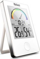 Mebus 11130 Időjárás állomás