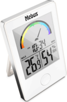 Mebus 11130 Időjárás állomás