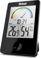 Mebus 40929 Időjárás állomás