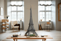 LEGO® Icons: 10307 - Eiffel-torony