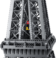 LEGO® Icons: 10307 - Eiffel-torony