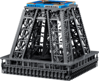 LEGO® Icons: 10307 - Eiffel-torony