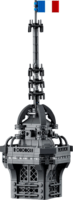 LEGO® Icons: 10307 - Eiffel-torony