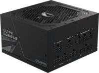Gigabyte 850W UD850GM PG5 80+ Gold Tápegység
