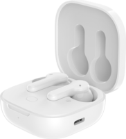 Boompods Bassline Compact Wireless Headset - Fehér