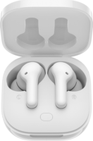 Boompods Bassline Compact Wireless Headset - Fehér
