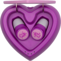 Konix Unik "Be Love" Wireless Headset - Rószaszín