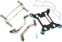 Kolink Umbra EX180 Black Edition CPU Hűtő