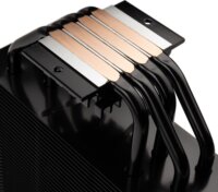 Kolink Umbra EX180 Black Edition CPU Hűtő