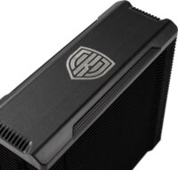 Kolink Umbra EX180 Black Edition CPU Hűtő