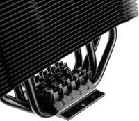 Kolink Umbra EX180 Black Edition CPU Hűtő