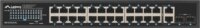 Lanberg RSGE-24P-2GE-2S-25 Gigabit POE Switch
