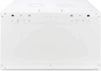Digitus DN-19 07-U-EC 19" Fali rack szekrény 7U 600x450mm - Szürke