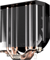 Endorfy Spartan 5 MAX PWM CPU Hűtő